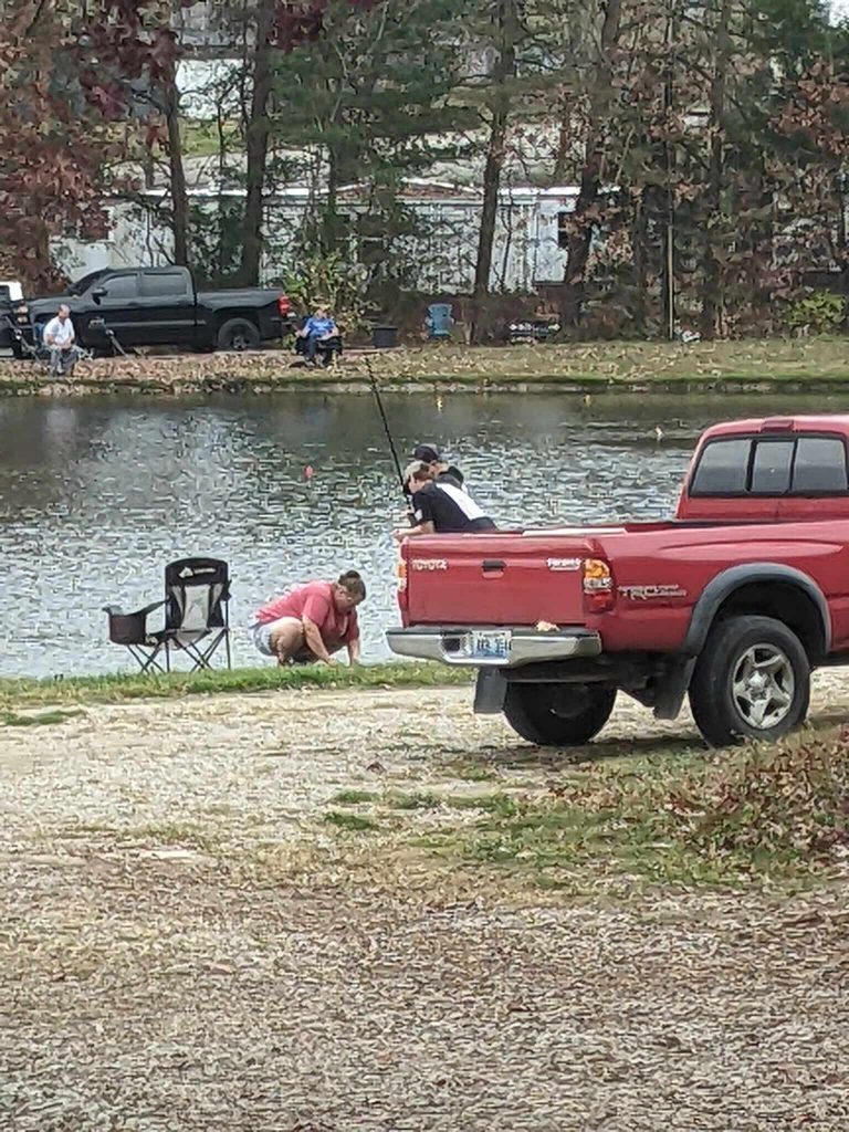 Reids Paylake