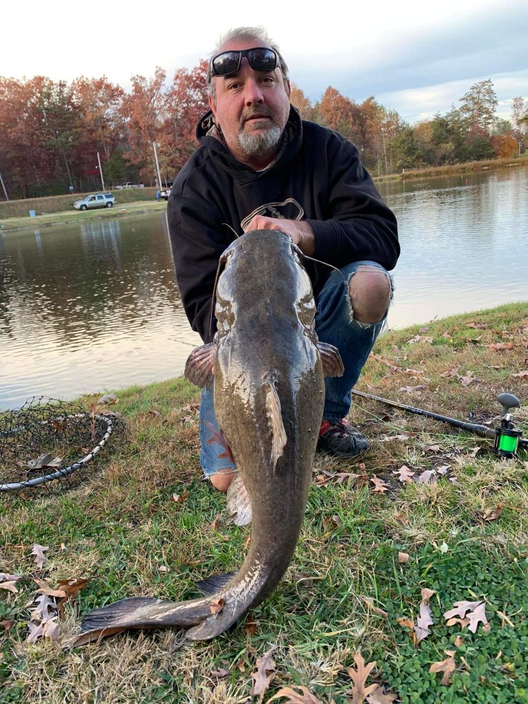 Reids Paylake
