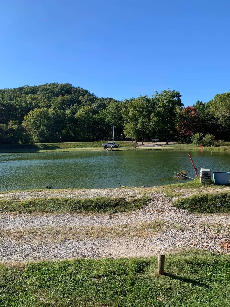 Reids Paylake